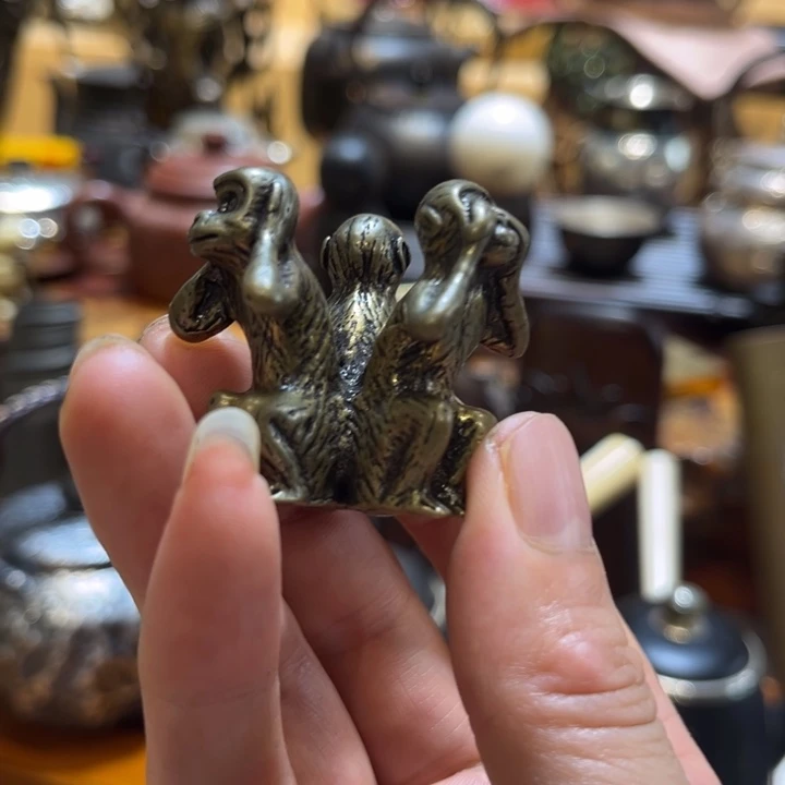 中古美术，福利多多