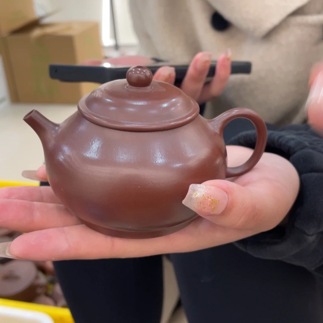 紫砂茶壶紫砂壶紫砂壶紫砂壶