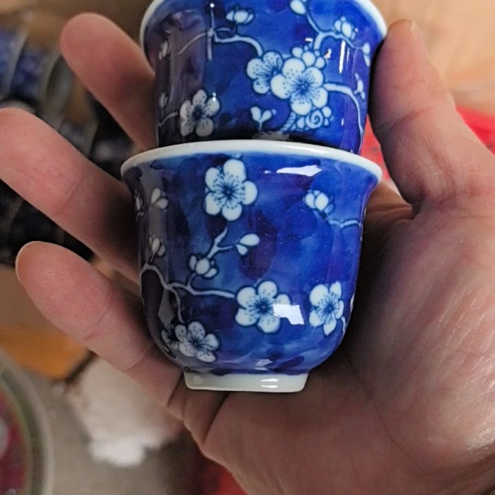 瓷片景德镇陶瓷艺术博览