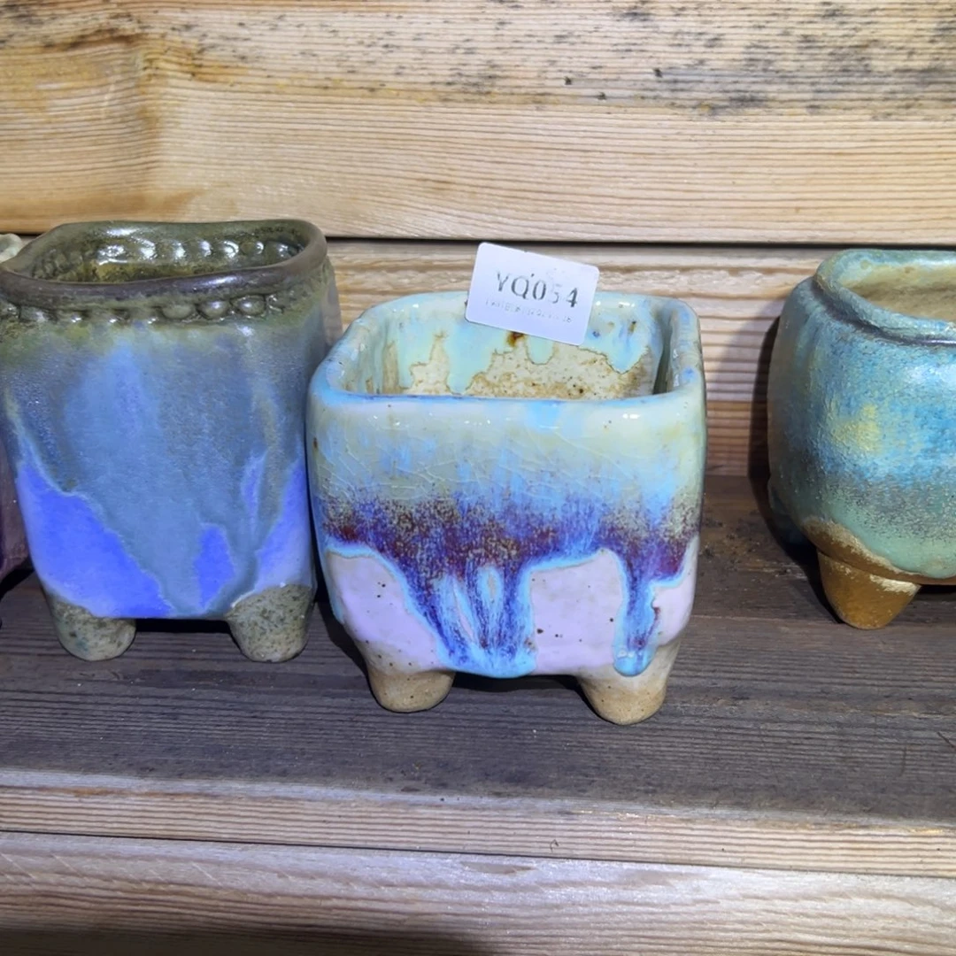 粗砂花盆早**妮YQ054盆盆盆盆