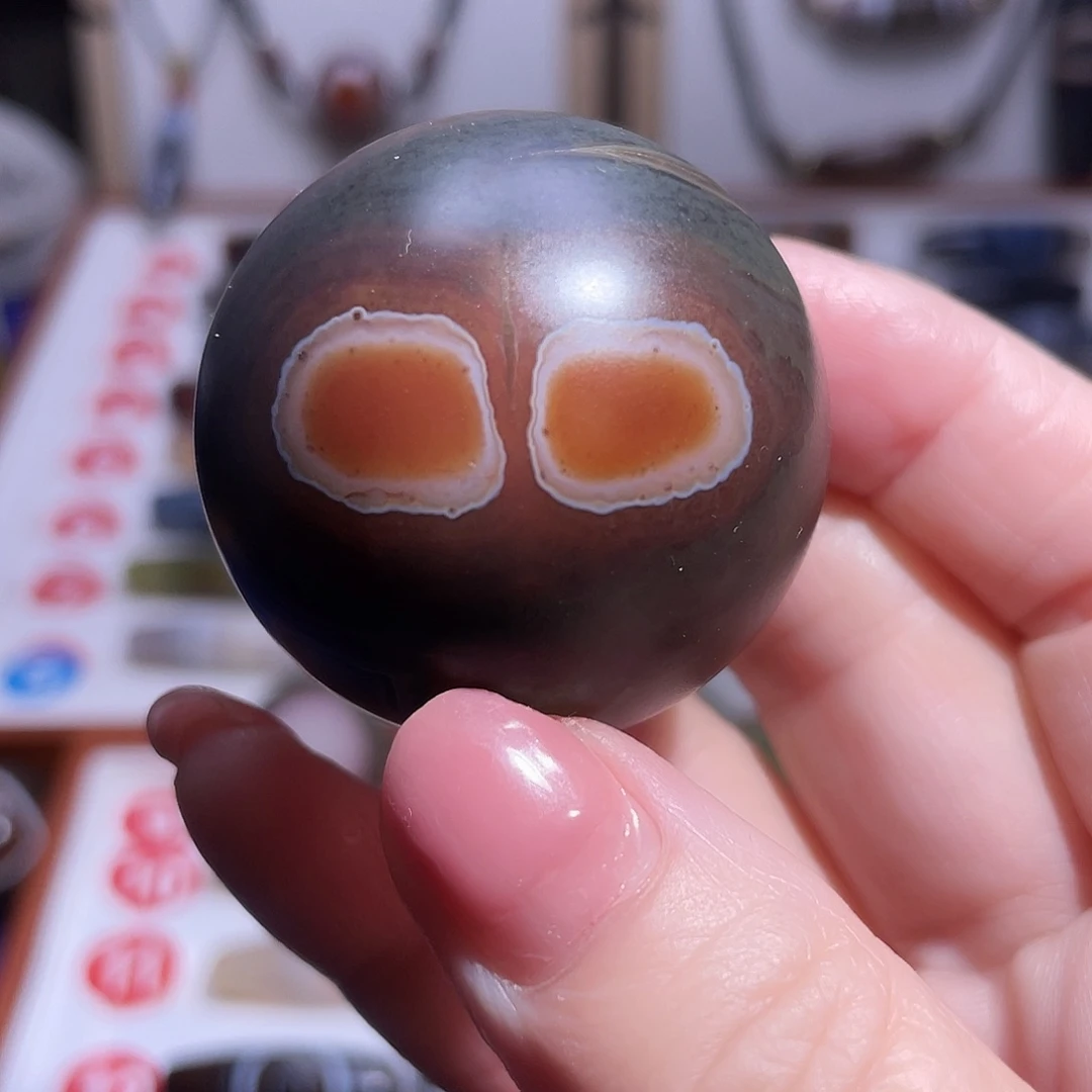 玛瑙未镶嵌吊坠玛瑙珠