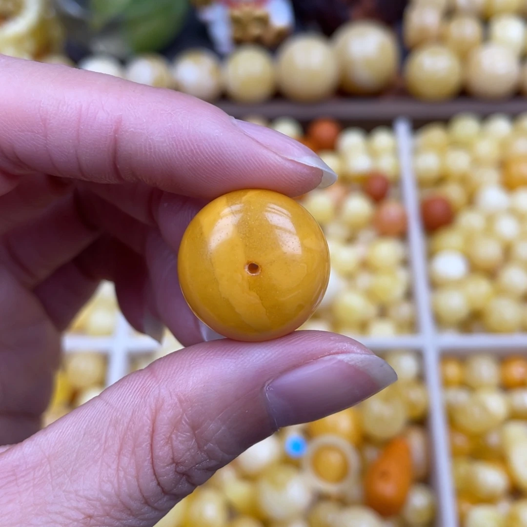 未镶嵌蜜蜡珠宝奇石20.2