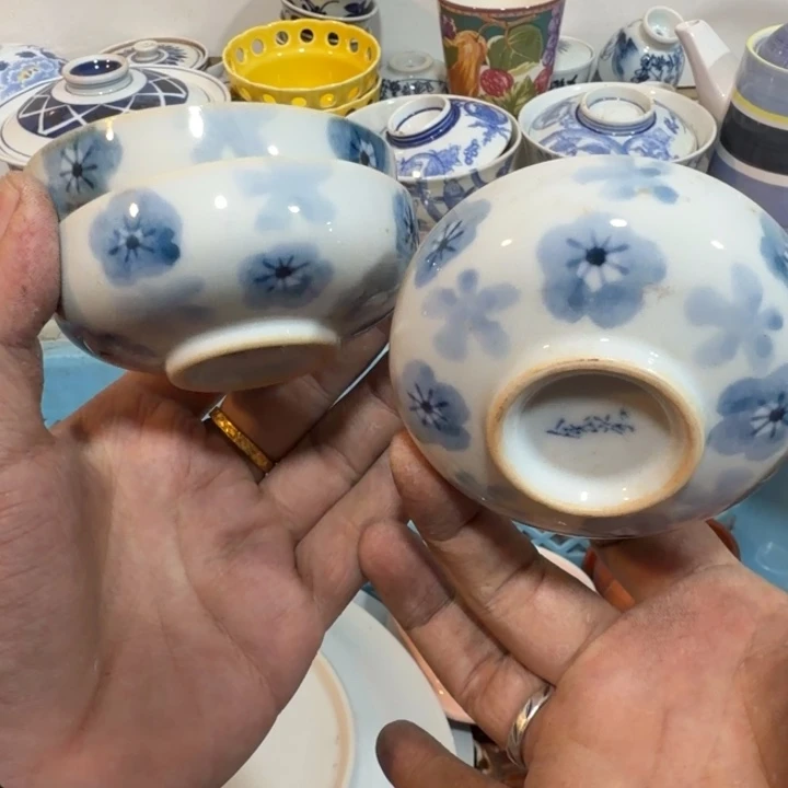陶瓷推荐第二名20包邮