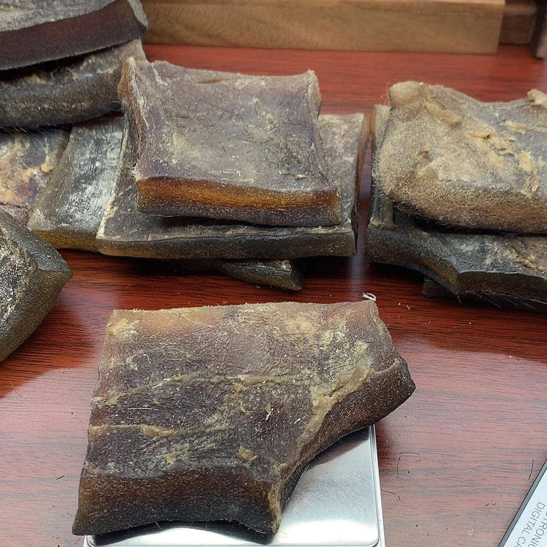 砖雕176 克 非遗 手工艺品 原材料