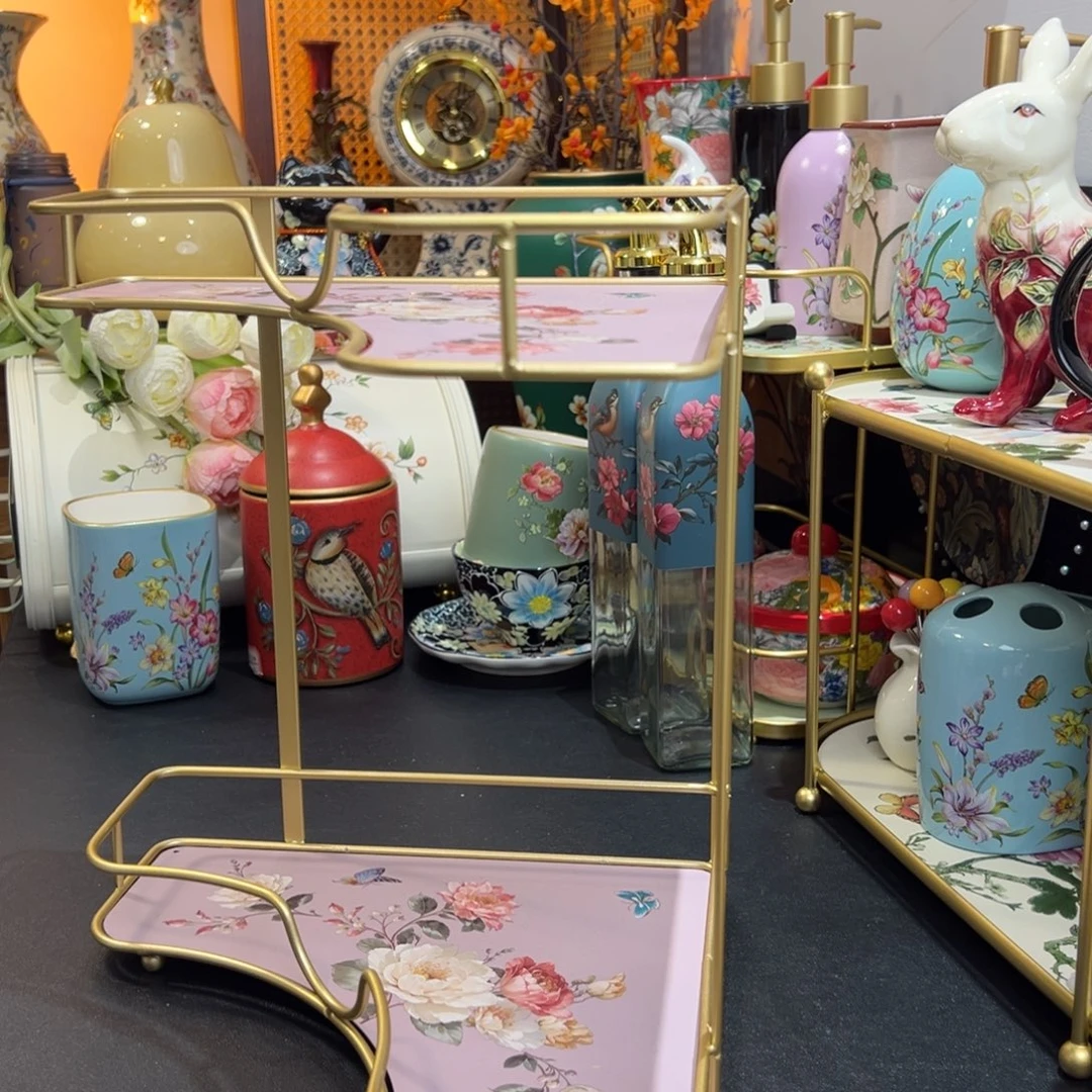 琉璃手工艺品陶瓷陶瓷