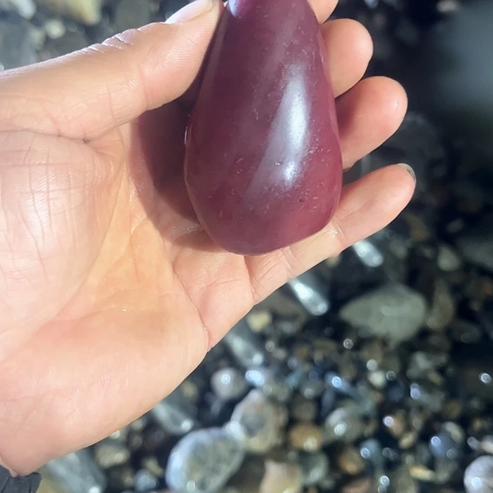 未镶嵌和田玉（糖玉）挂件