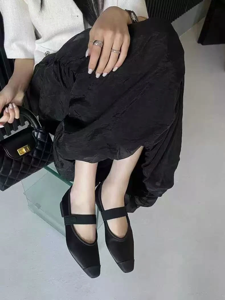 晓义新款女鞋885-557