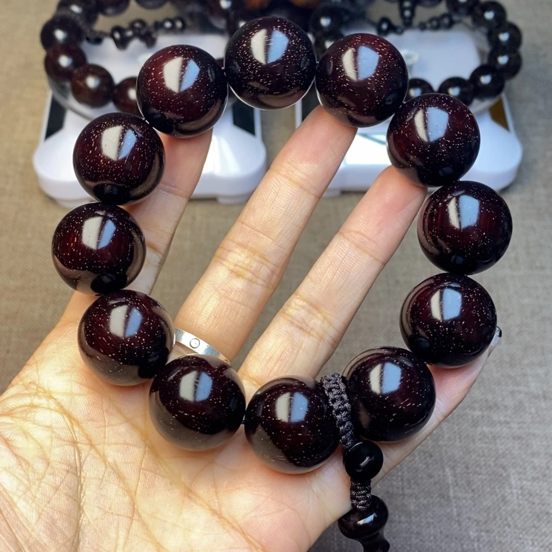 檀香紫檀（小叶紫檀）2.0满星