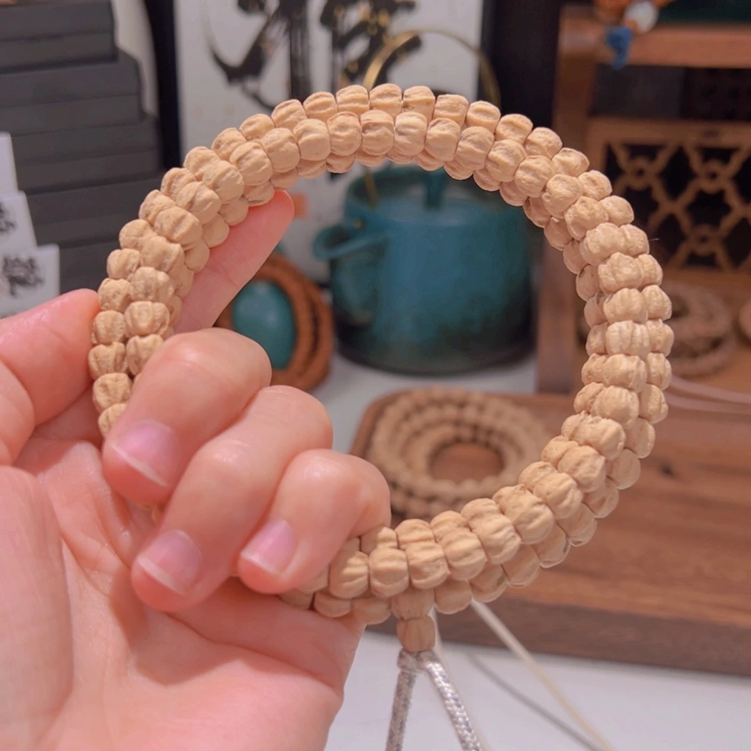 威***干吊坠柏香籽/百香籽