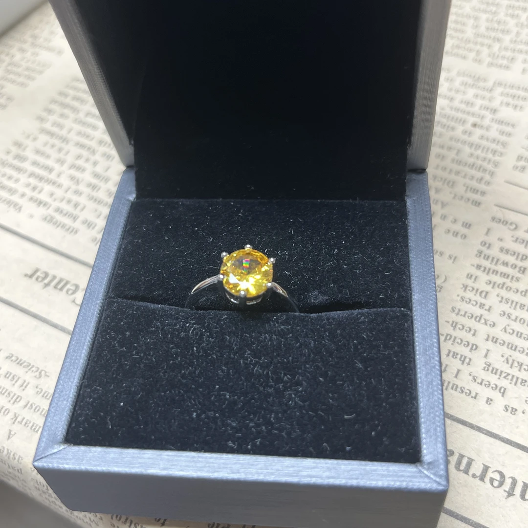 戒指 A148皓品珍选