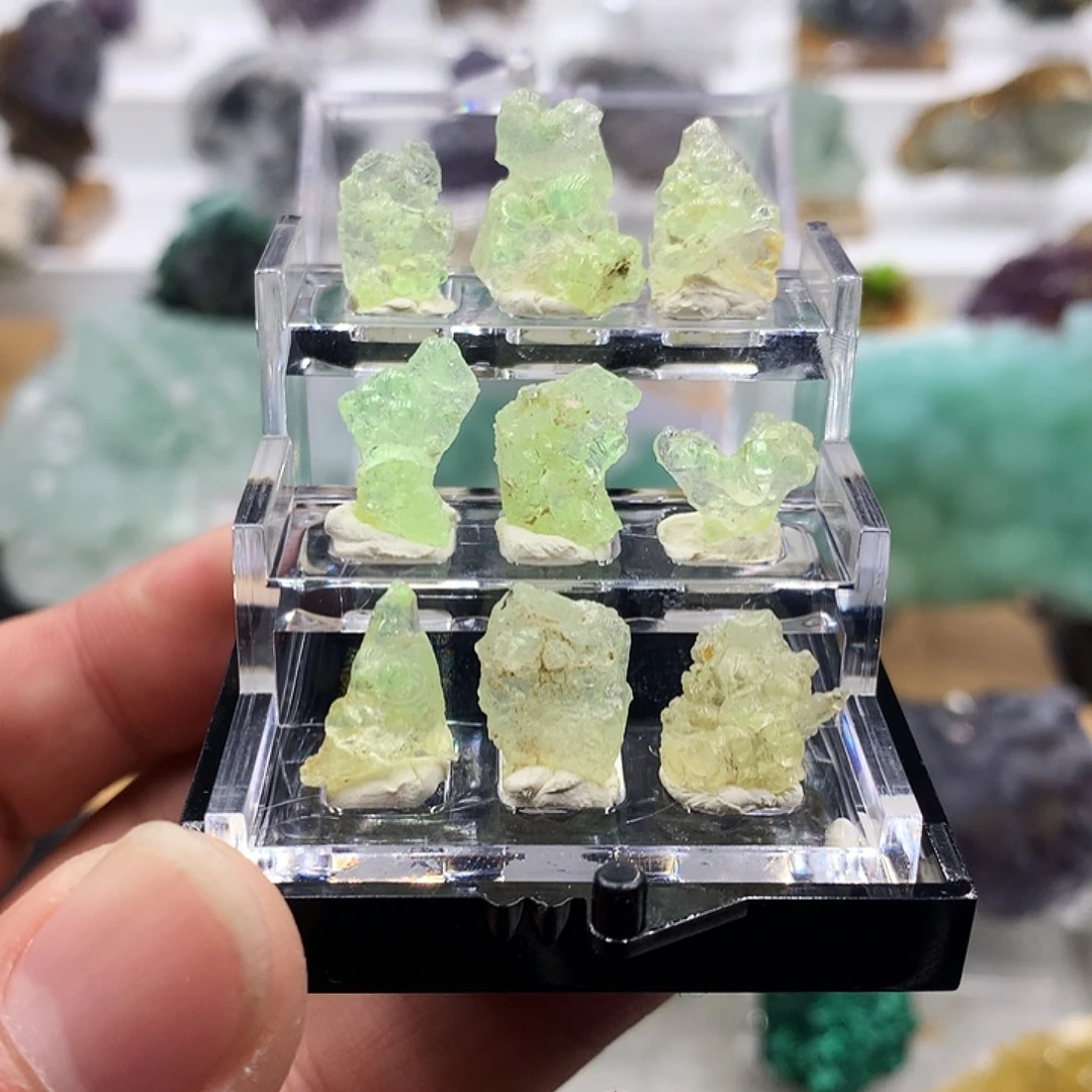 石材漏漏漏纳米玉滴石