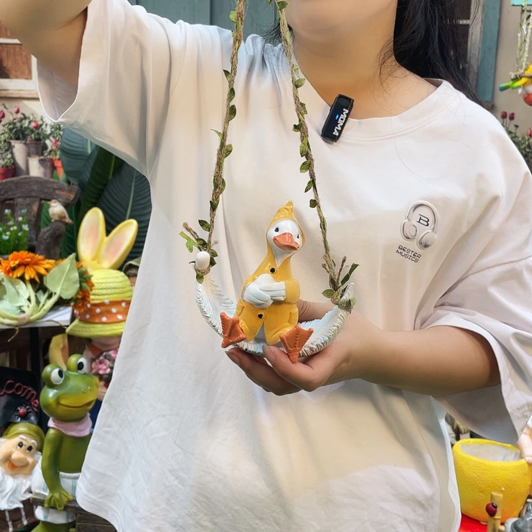 摆件欧美摆件红红火火