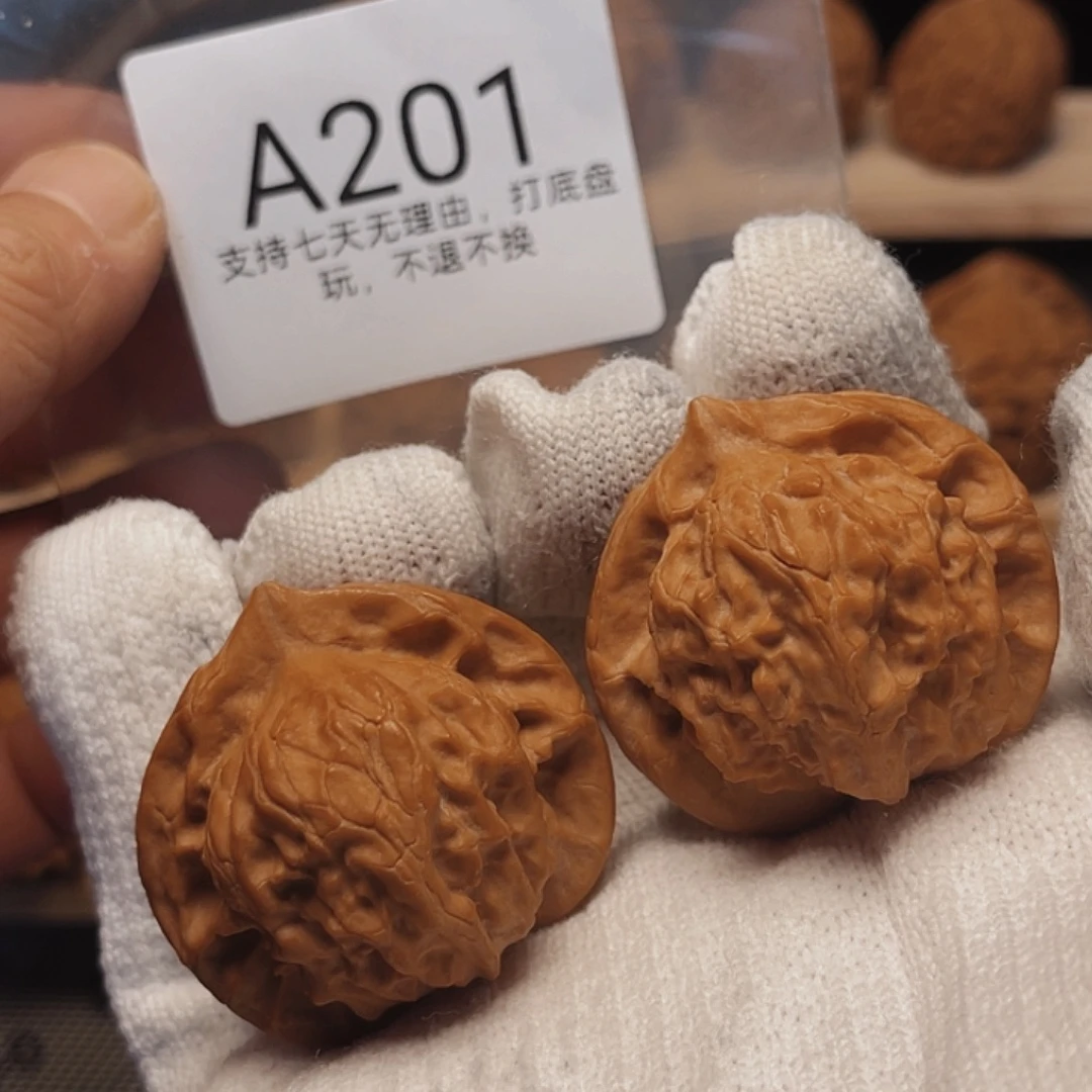 手串/手链核桃40图图
