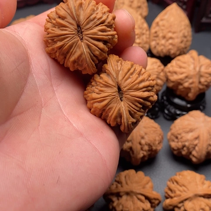 核桃手串/手链汉高楼40全品