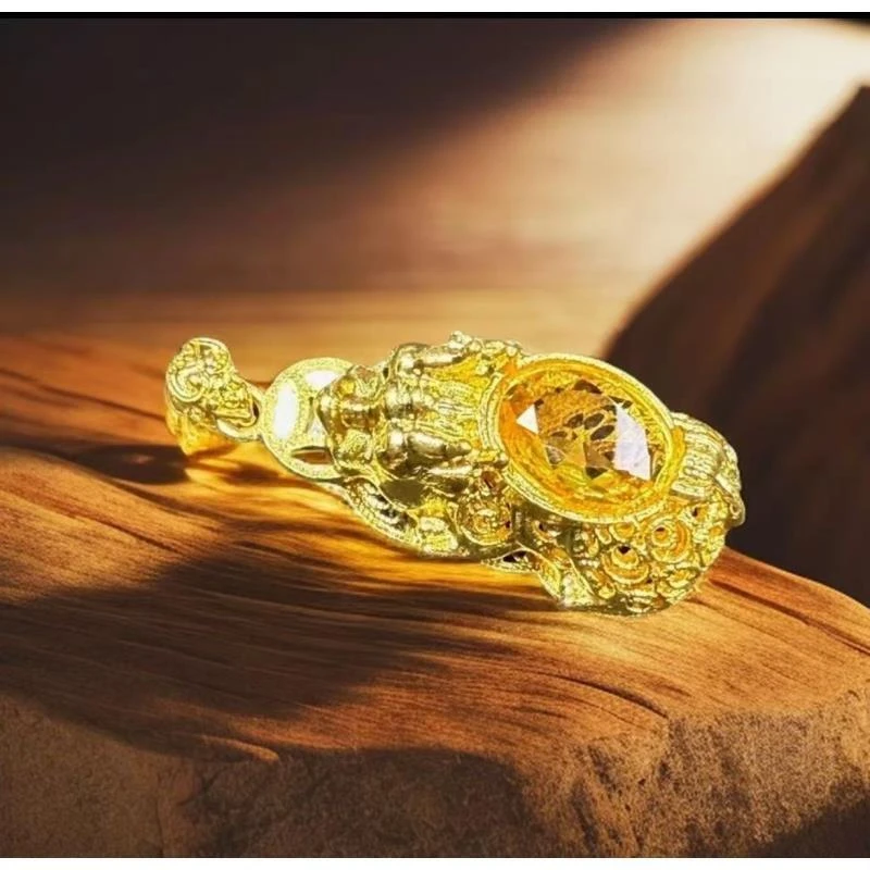 【林总专属D】A205精品时尚首饰配礼盒送链子