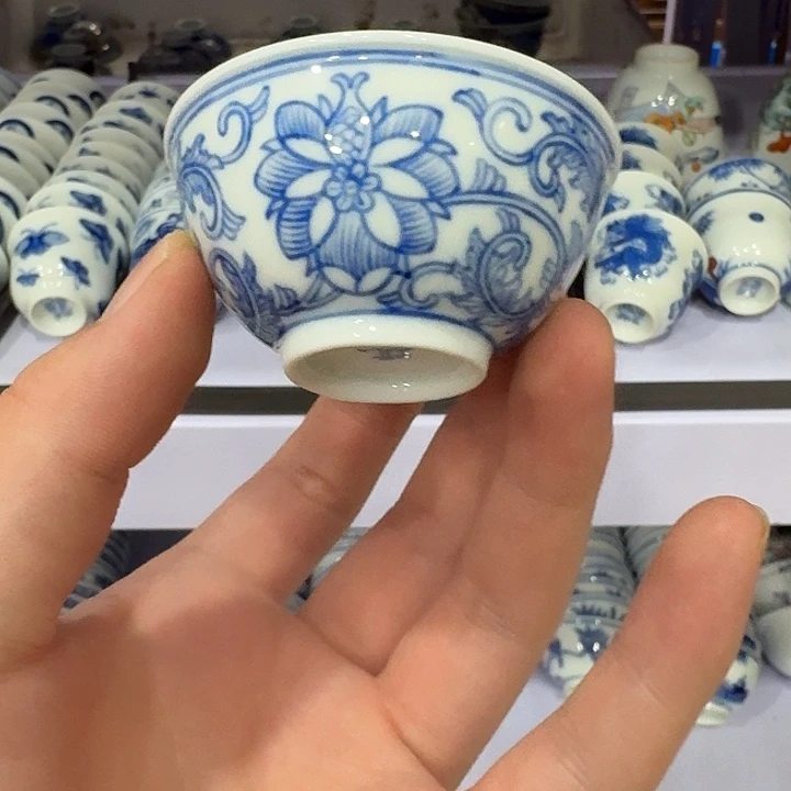 陶瓷艺术品收藏陶瓷