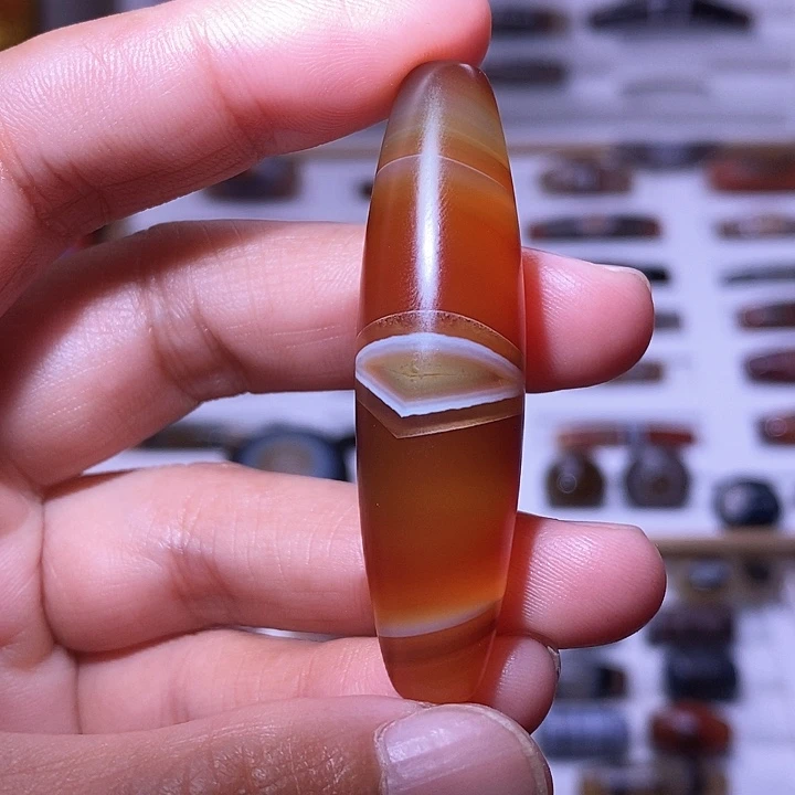 未镶嵌挂件玛瑙/玉髓东****6