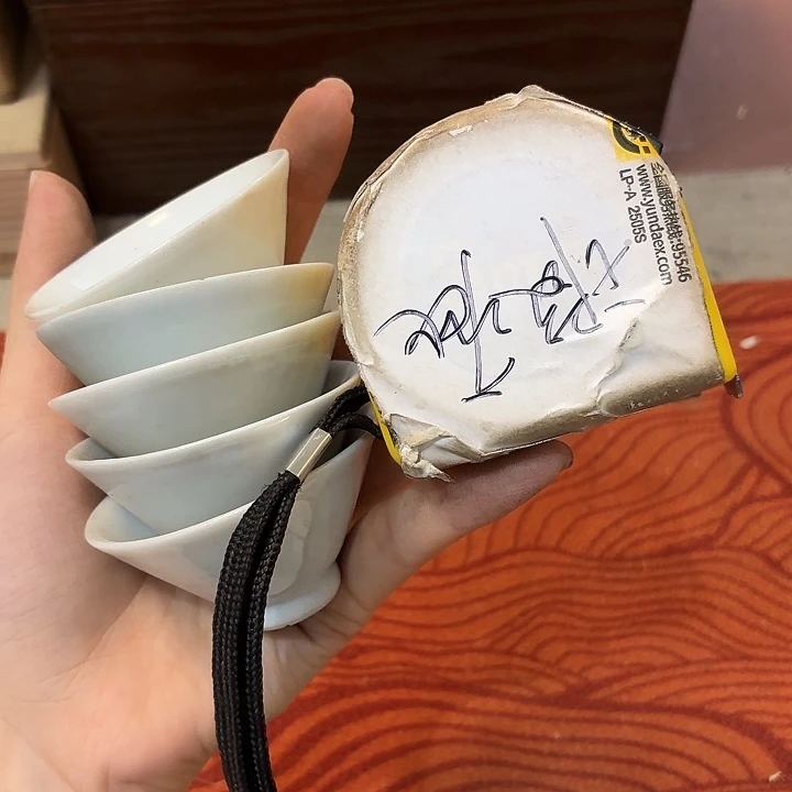 瓷片这就是我们要做的事吗笑而不