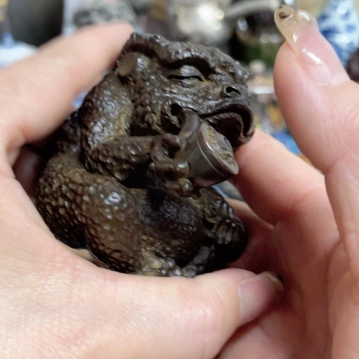 紫砂花瓶叮*当哈哈哈哈哈哈哈哈