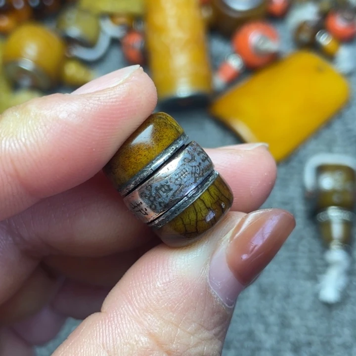 手串/手链牛骨其他配饰