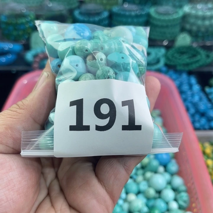 菱锰矿珠宝半成品未镶嵌