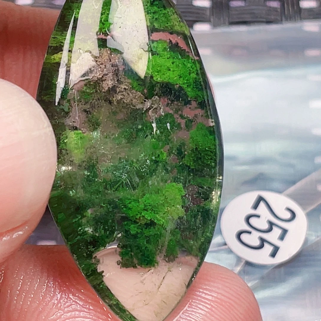 【闪购商品】颈饰未镶嵌水晶开****f