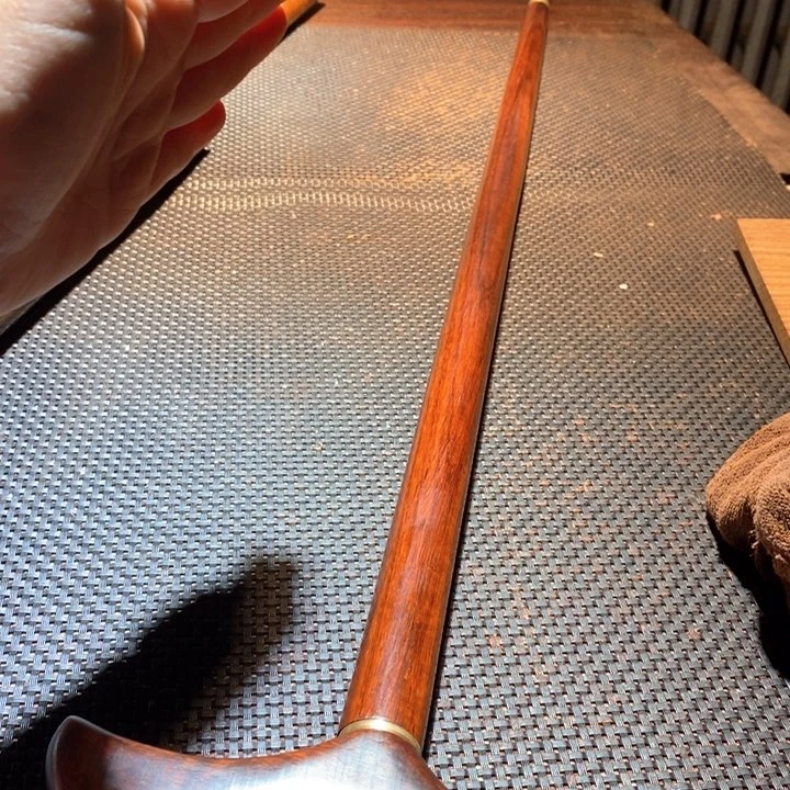 木木料加工工艺技术