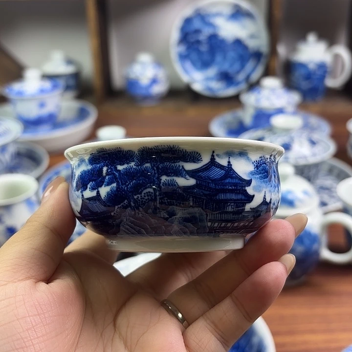清货福利柴窑特价