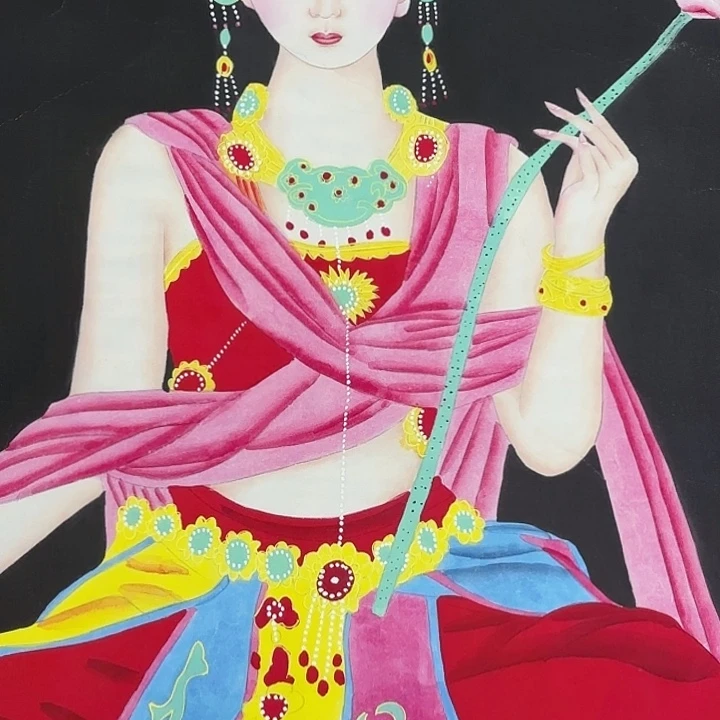 纸本展示作品作品展示