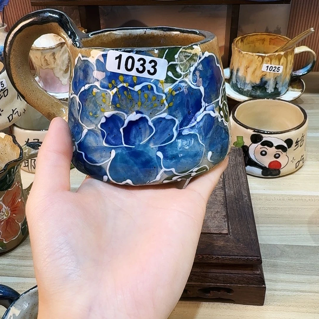 其他陶瓷好尴尬哈哈尴尬