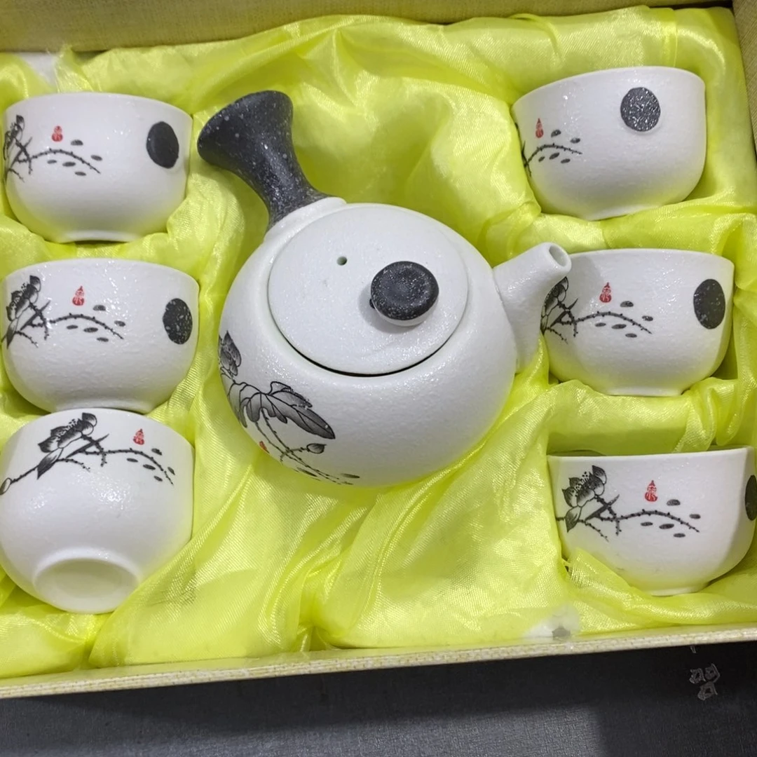 陶瓷等行业的生产和销售企业提供了