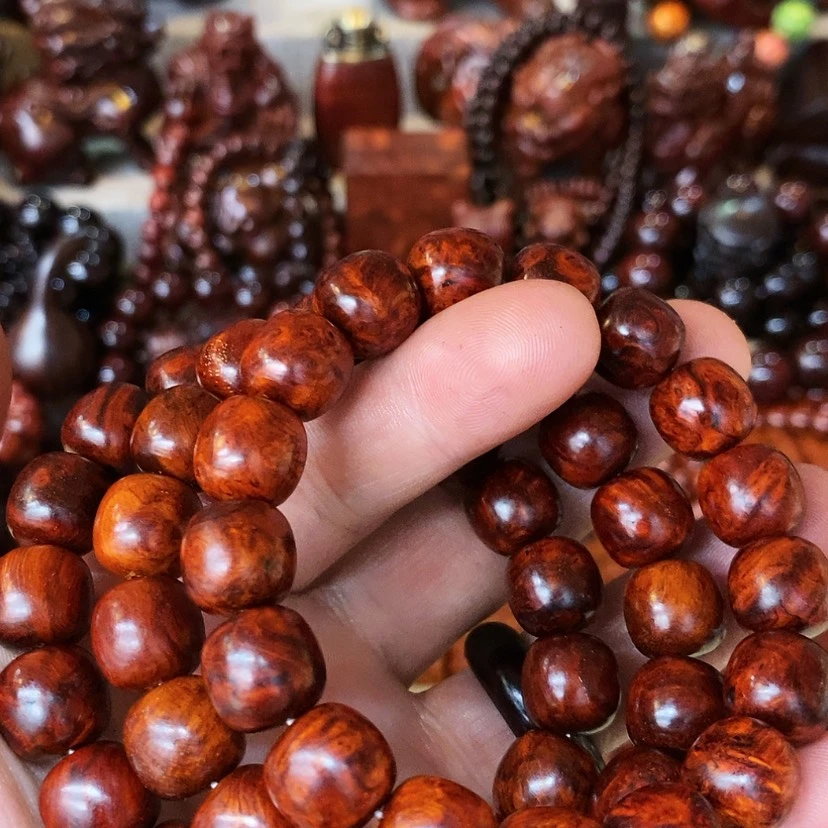 【闪购商品】檀香紫檀（小叶紫檀）多样性发其一小叶紫檀1.2