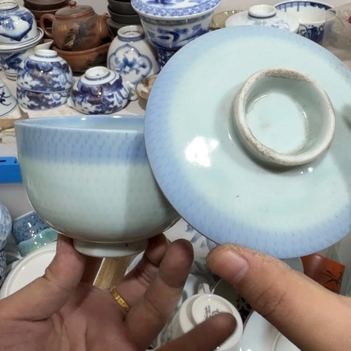 陶瓷推荐第二名20包邮