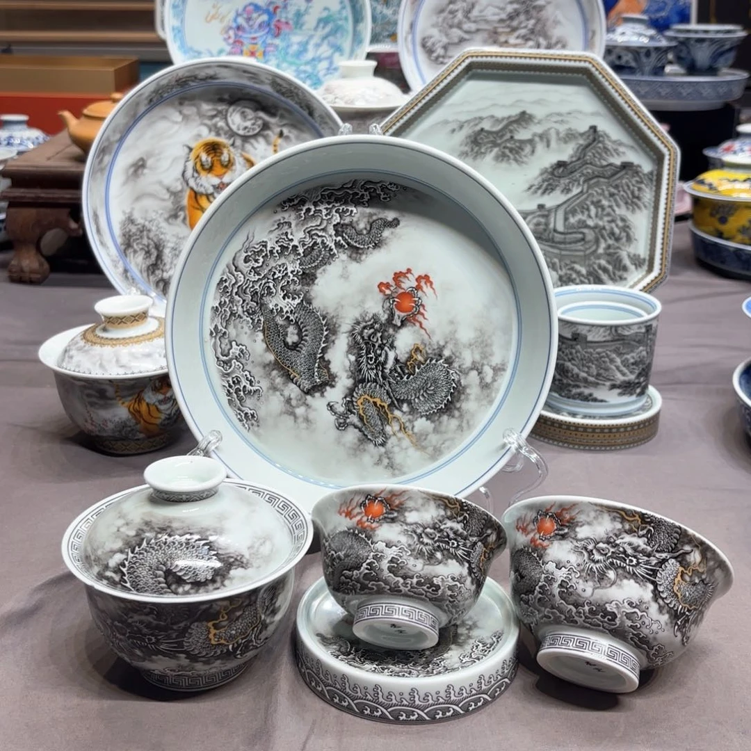 其他景德镇陶瓷艺术展