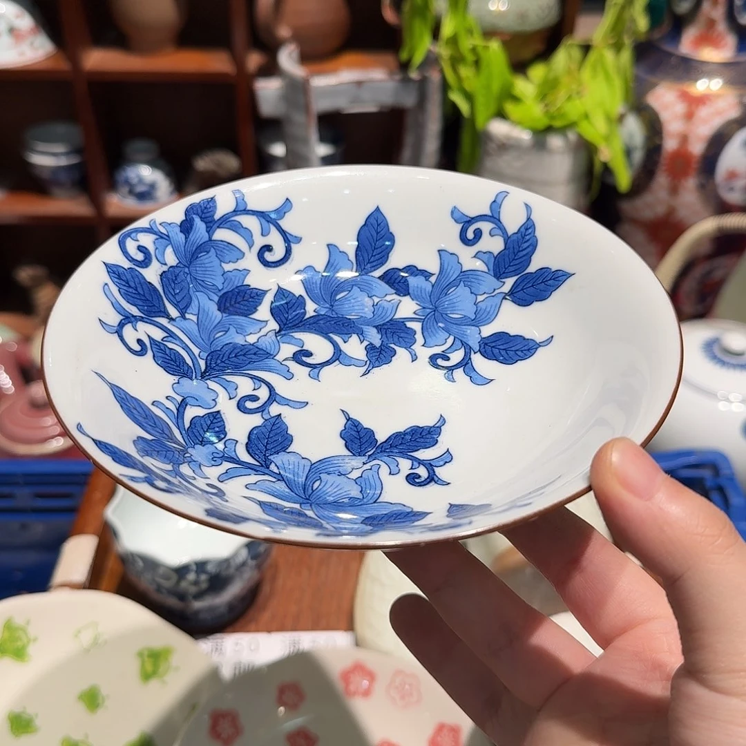 瓷片五十包邮 非全新