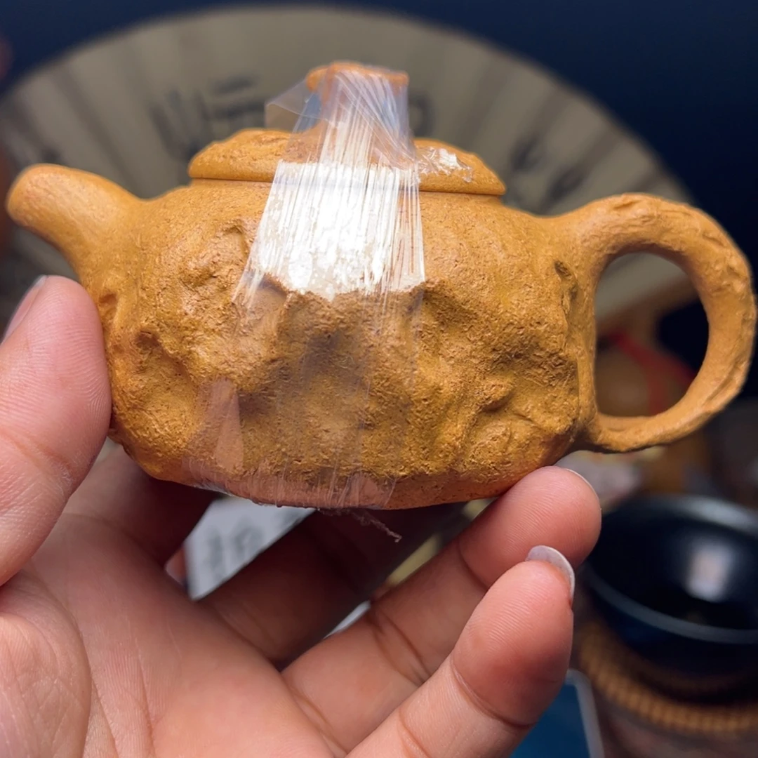 轩***仔把件文玩核桃今天