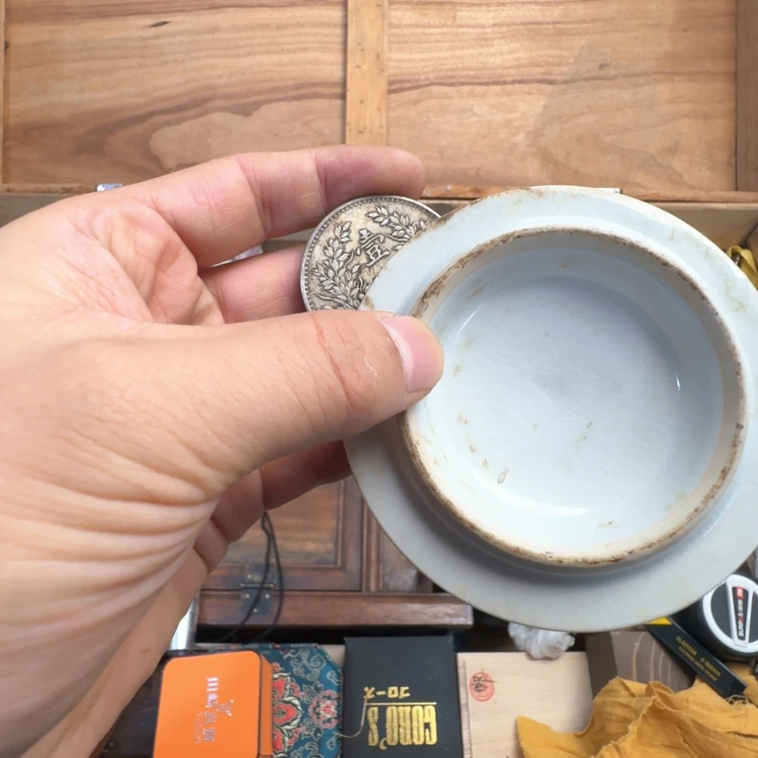 陶瓷手串，多样心发一