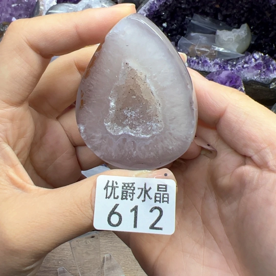 未镶嵌大型摆件（非配饰）水晶612