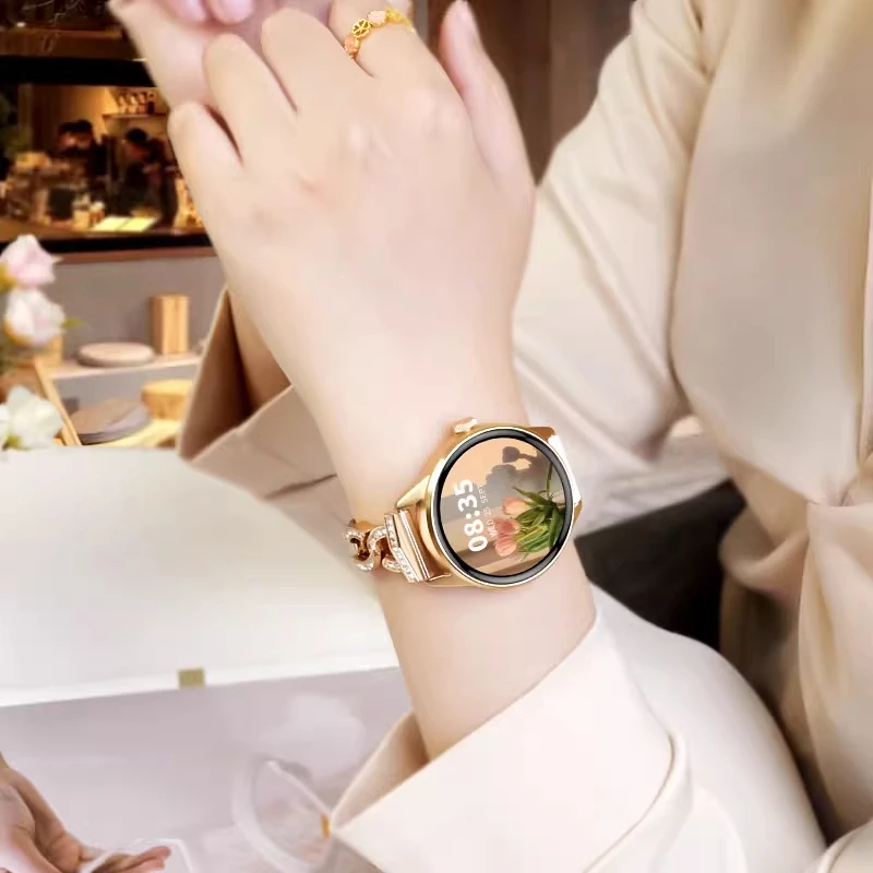 古风WATCH智能手表华为GT新款多功能适用于oppo苹果vivo小米手机