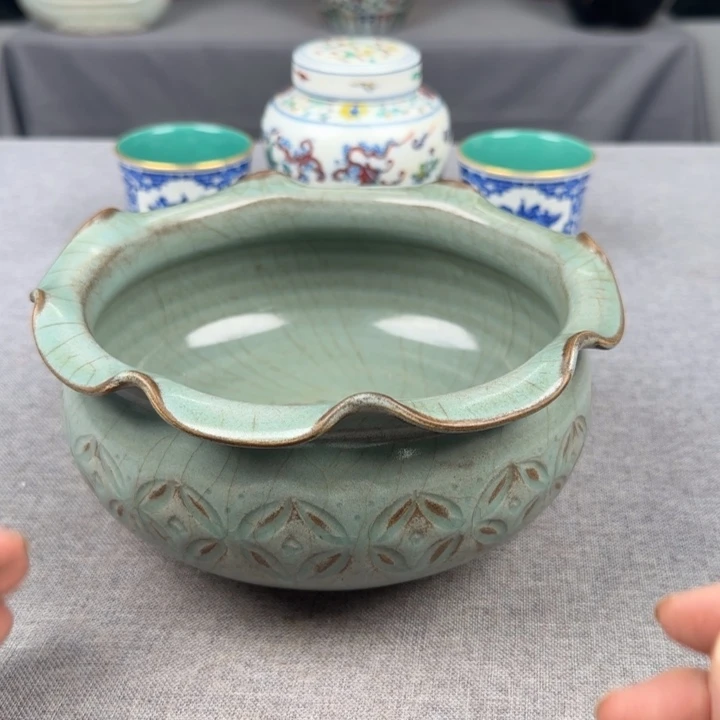 瓷片瓷器瓷器瓷器瓷器
