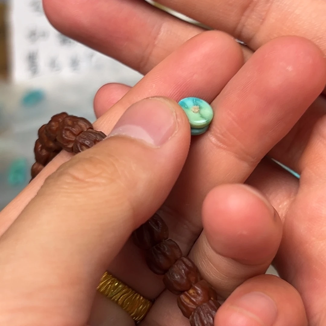 柏香籽/百香籽吊坠