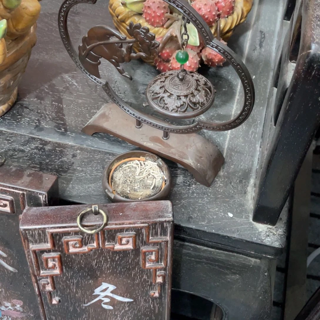 顺兴小店精品小店利**饰