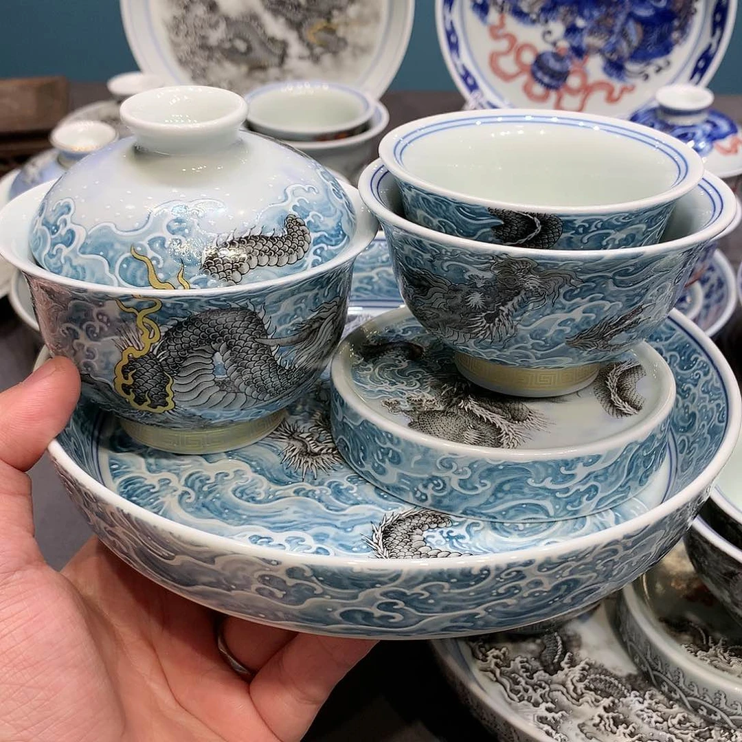 杯景德镇陶瓷学院