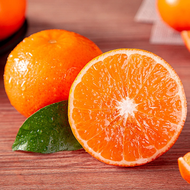 云南沃柑3斤/5斤/8斤-昆明仓发