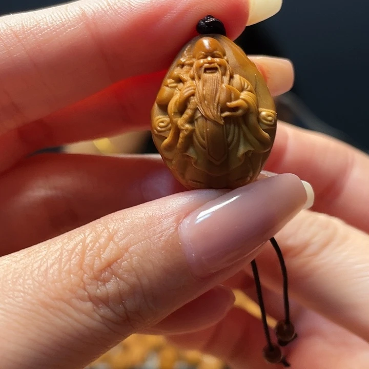 手串/手链橄榄核橄榄核