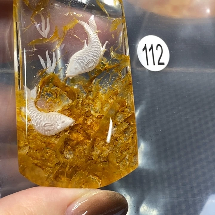 l***z未镶嵌水晶珠宝半成品