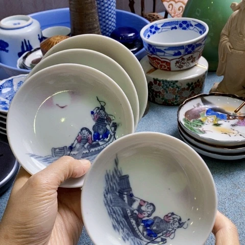 黄车下单 一单包邮