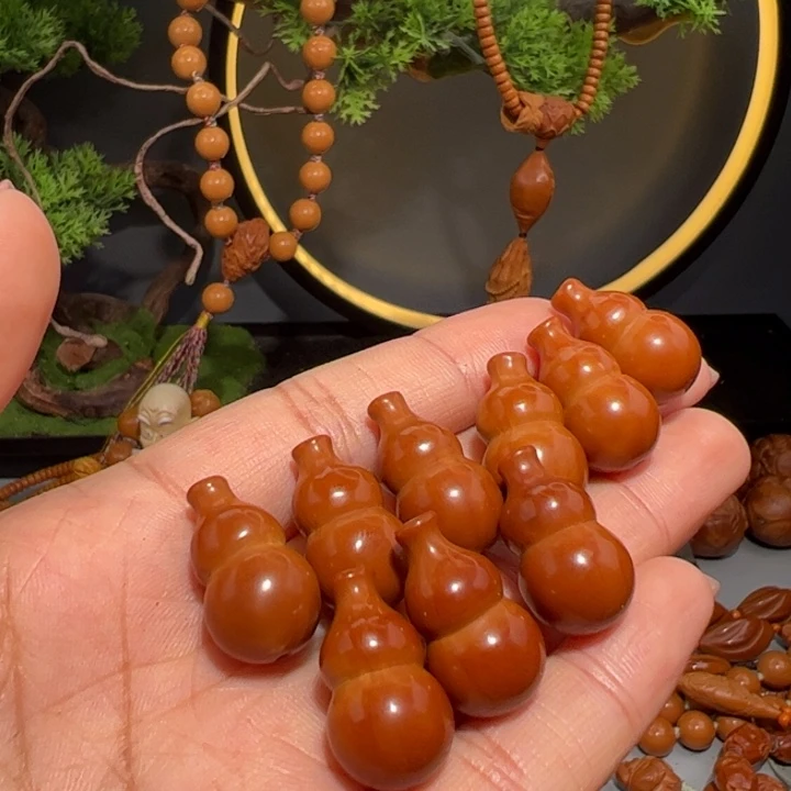 橄榄核手串/手链福利