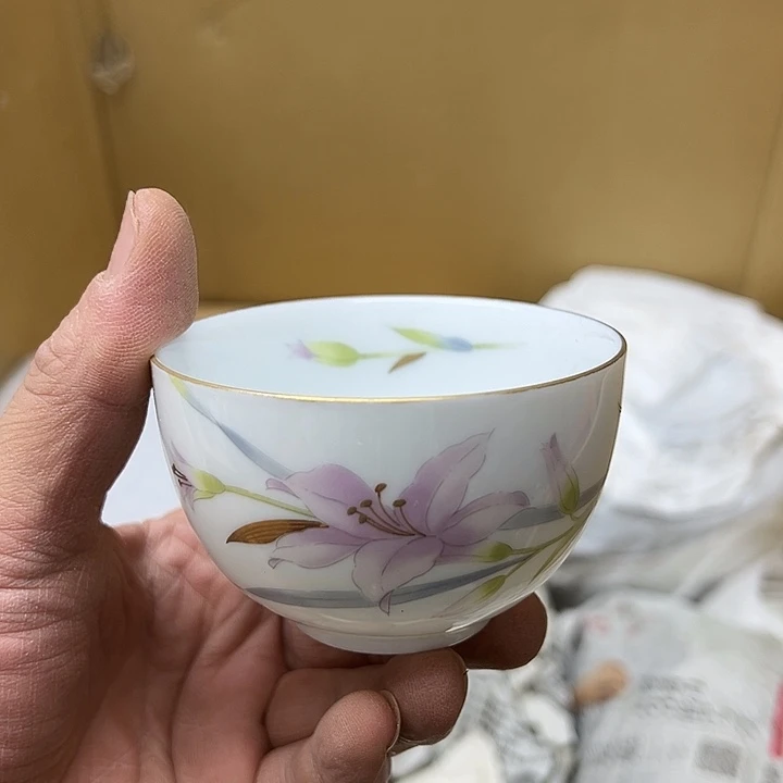 25包邮，盘子，碗，杯子，茶壶，默认瑕疵