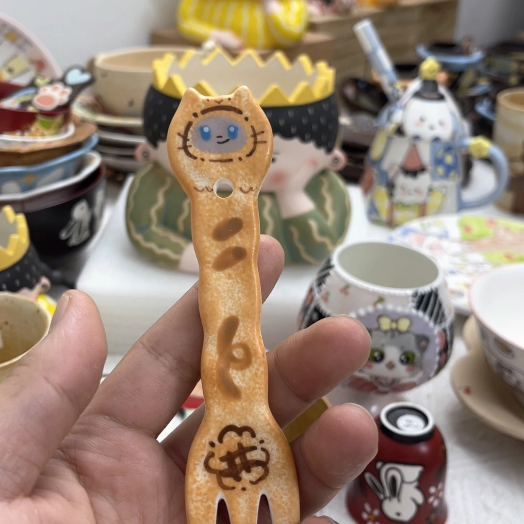 景德镇陶瓷手工制作